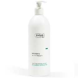 ZIAJA PRO żel myjący normalizujący, 500ml